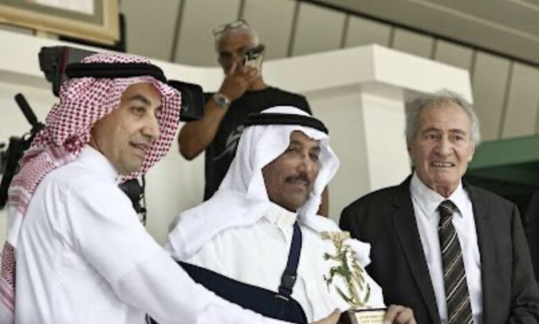 رئيس الاتحاد الدولي يفتتح بطولة “سوبر جلوب 2023”