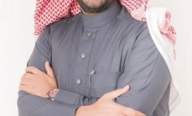 الشريف ضيف في تيك ناو على العربية إف إم غداً