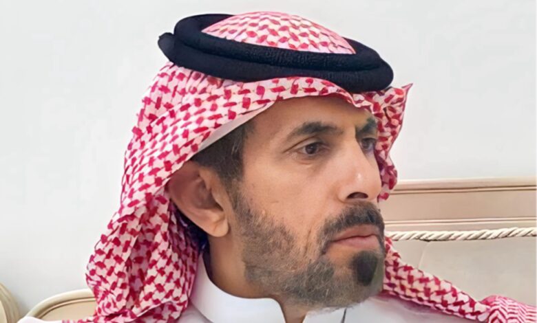 ” ولادة من رماد” مجموعة قصصية جديدة لـ”محمدجبران” في معرض جدة للكتاب