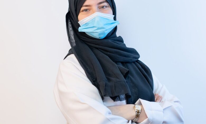 الأجهزة المحفزة لمواجهة الألم