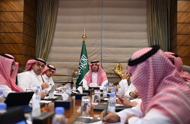 مشاريع الترفيه السعودية