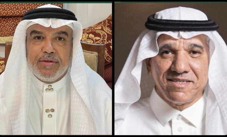 إدارة الروضة تشكر المعيويد والخلفية