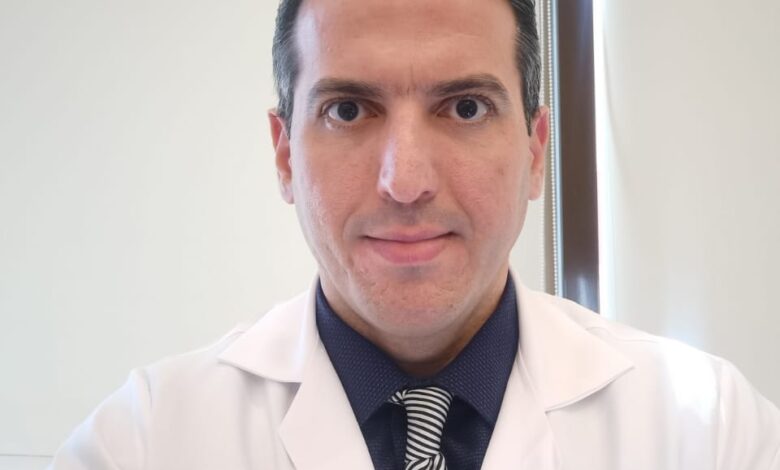 إنسداد الأمعاء المسببات والتشخيص والعلاج