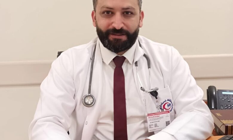 أحد أشكال مرض الكلى