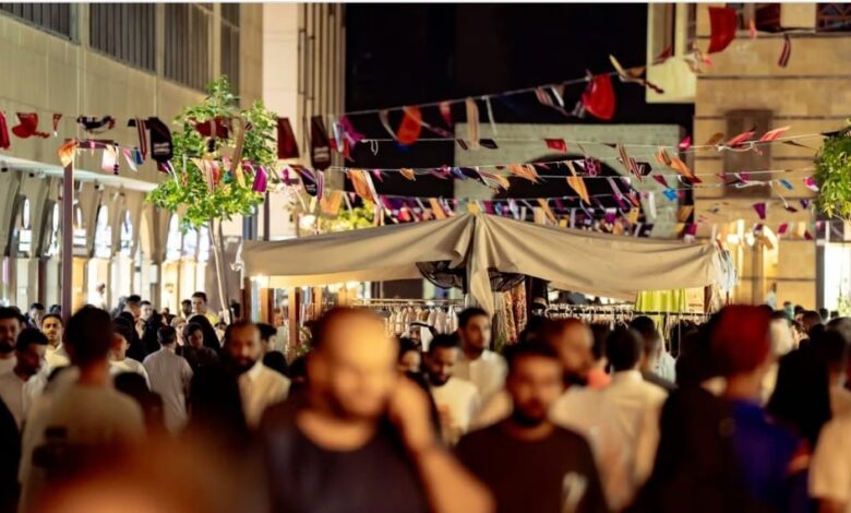 منطقة جدة التاريخية تستقبل أكثر من مليون زائر