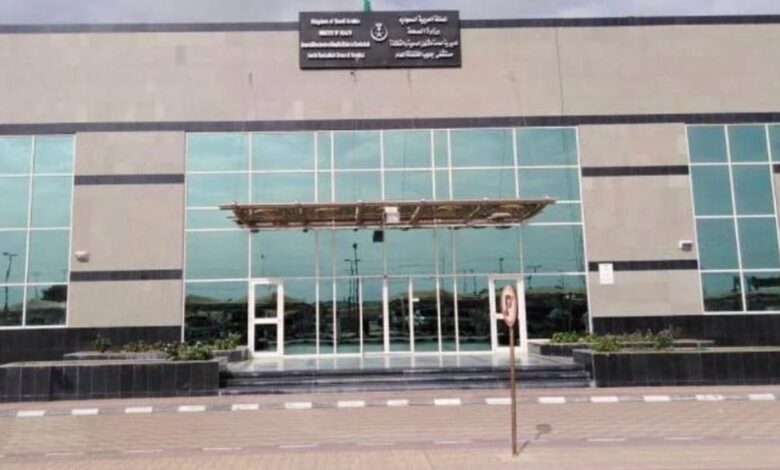 مستشفى جنوب القنفذة ينجح في إجراء 952 عملية عيون خلال 2023
