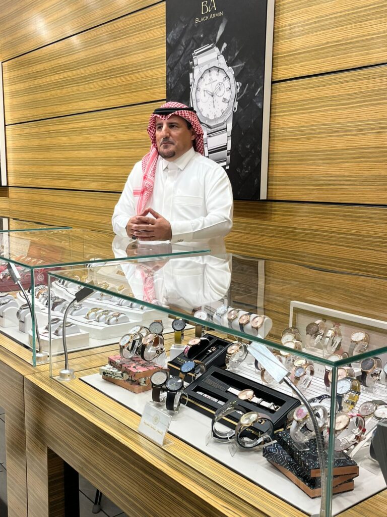 الغامدي يشارك في شباب البومب وسكة سفر