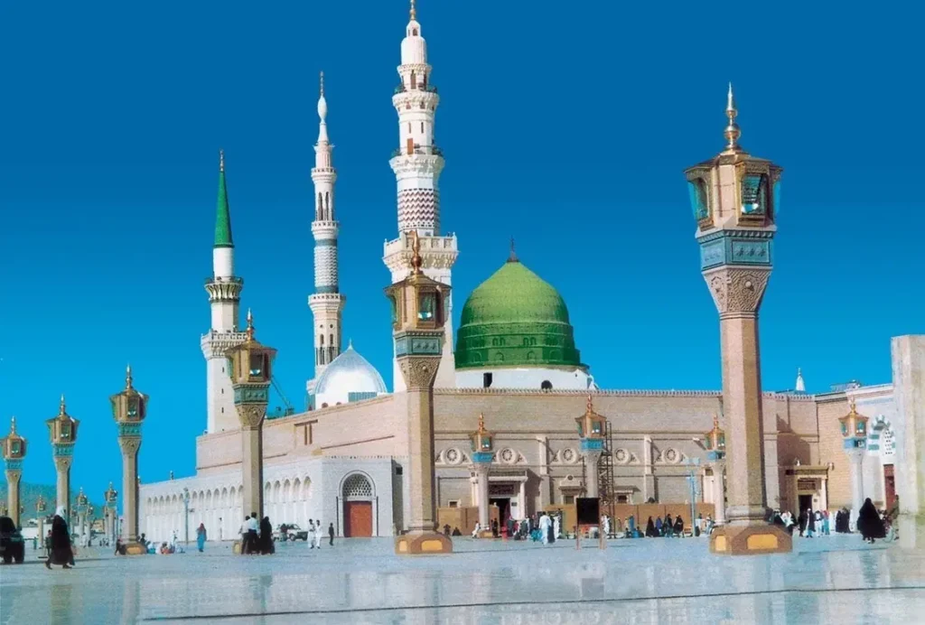 خلال الأسبوع الأول من شهر رمضان