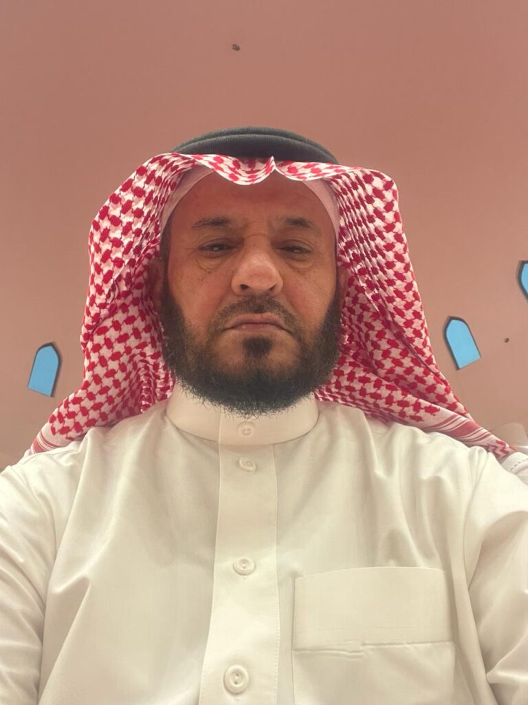 ملتقى آل ظهرة في المنطقة الشرقية يحتفل بالعيد