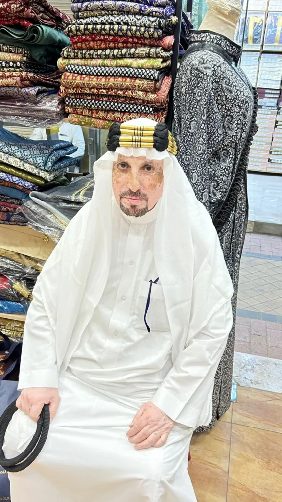 ليالي رمضان في المعيقلية