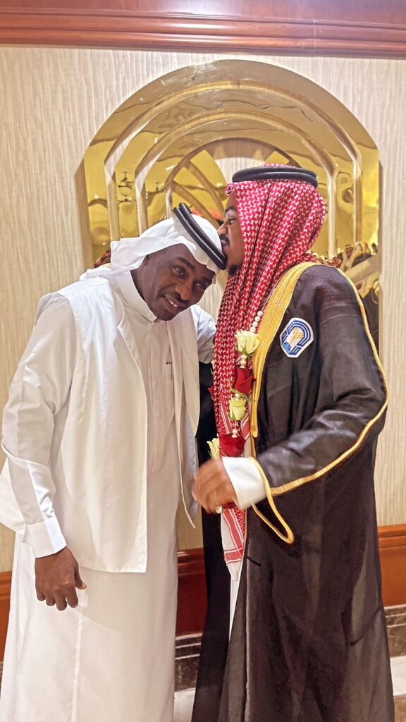 سنوسي والبكالوريوس