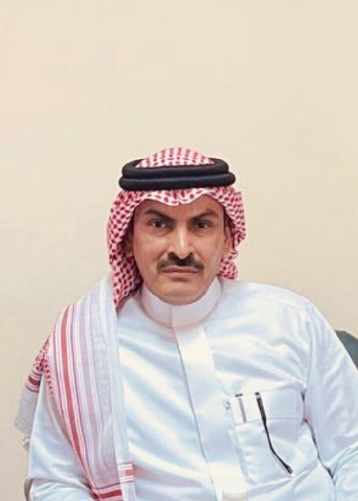 الثبيتي يحصل على الدكتوراة من جامعة الملك عبدالعزيز