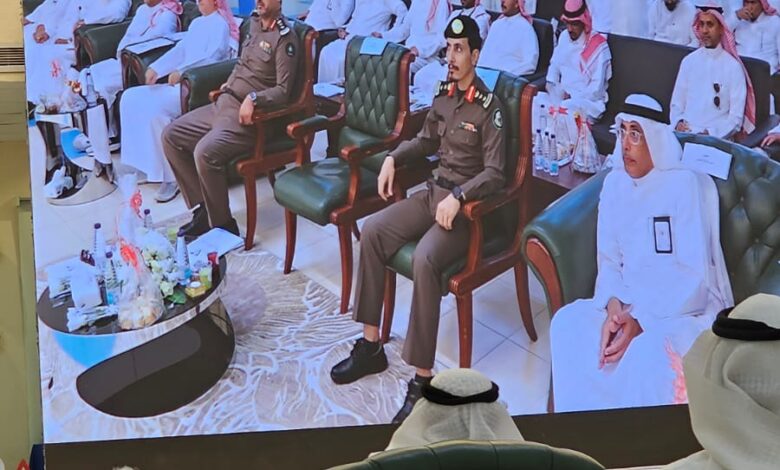 لقاء تعريفي بمعدات الهايكنج والانزال الجبلي