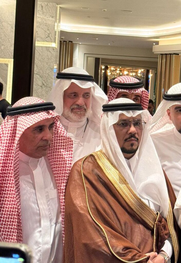 إحتفال نادي الأدباء بعيد الأضحى المبارك