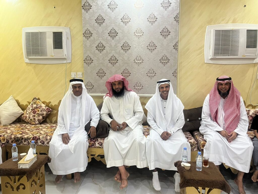عقدقران الشاب ياسرعلي محمدماطري