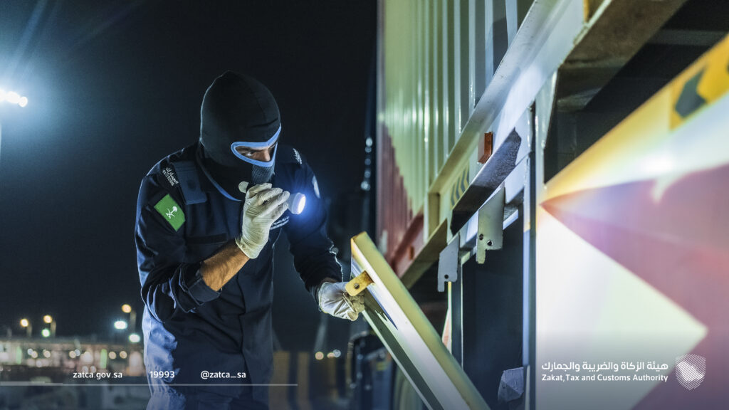 إحباط 7 محاولات لتهريب أكثر من 112 ألف حبة “كبتاجون
