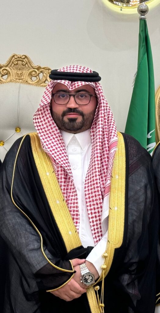 الأمم المتحدة تمنح العبيد الدكتوراه الفخرية في إدارة الأعمال