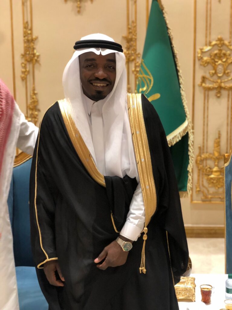 البرناوي يدخل القفص الذهبي   