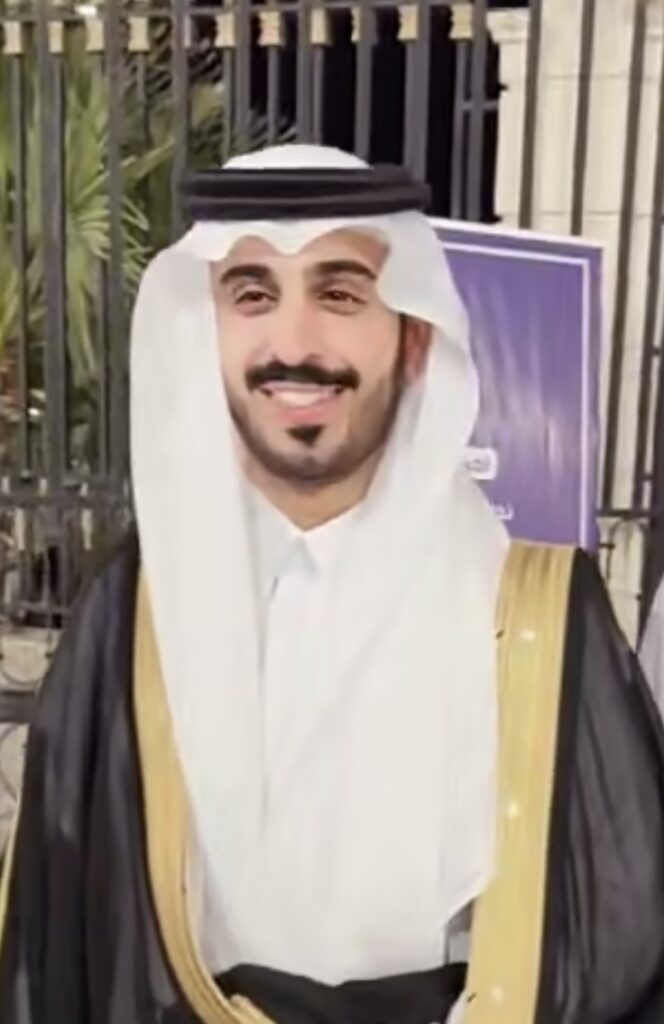 أفراح أل ثواب