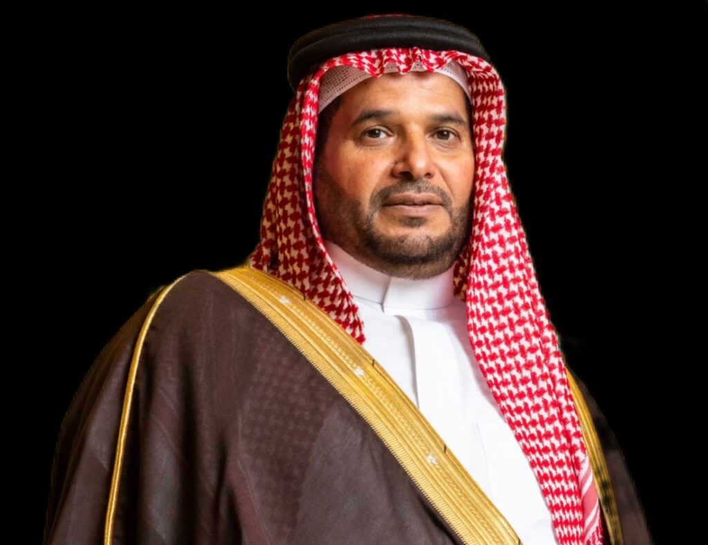 القرني نائبا لرئيس أول نادي للكتاب والمؤلفين بالمملكة