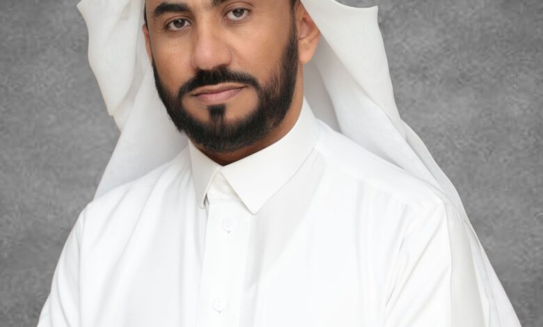 مدير تعليم محايل يرفع التهاني للقيادة بمناسبة ذكرى اليوم الوطني