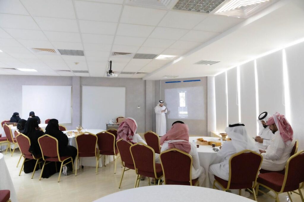 صناعة المحتوى المرئي لمنصات التواصل