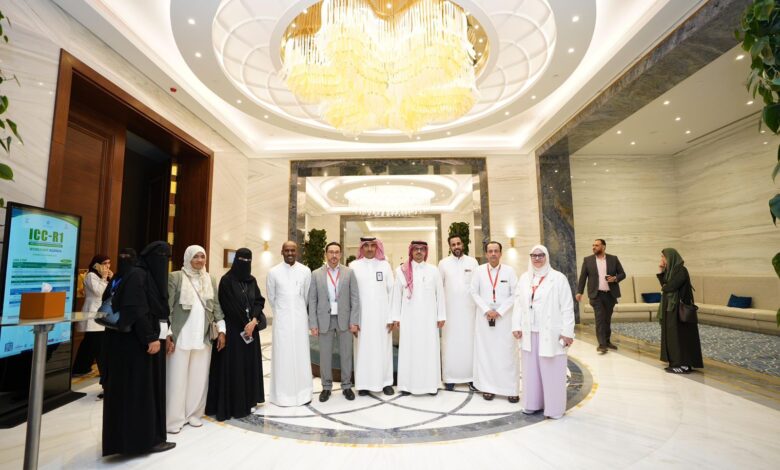 انطلاق ورش العمل التخصصية في مؤتمر القلب العالمي 2024