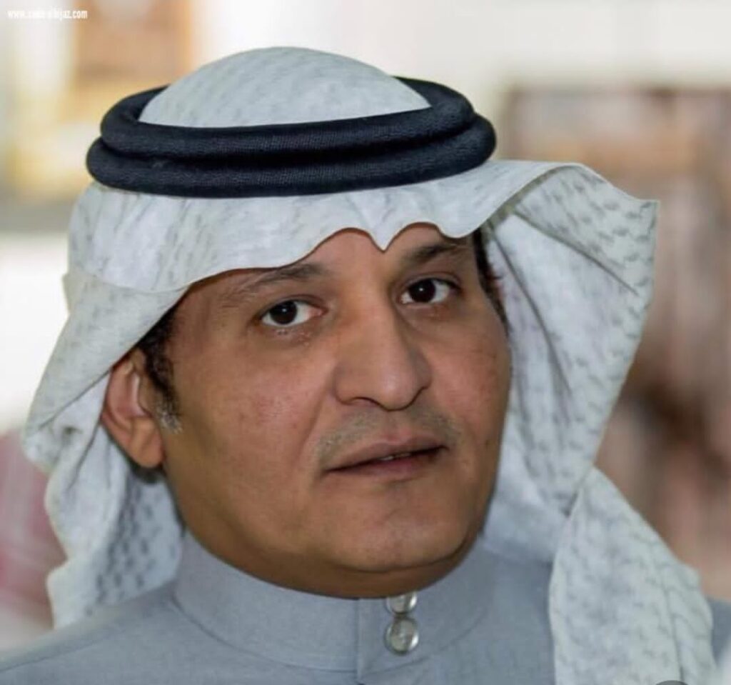 الفنان حسن الزهراني يخضع لعملية جراحية بعد تعرضه لكسر