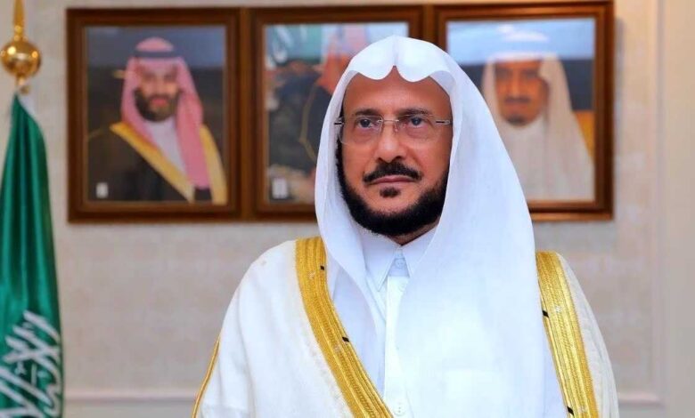 جاهزية أكثر من 1650 جامعًا ومسجدًا في مكة خلال العشر الأواخر من رمضان