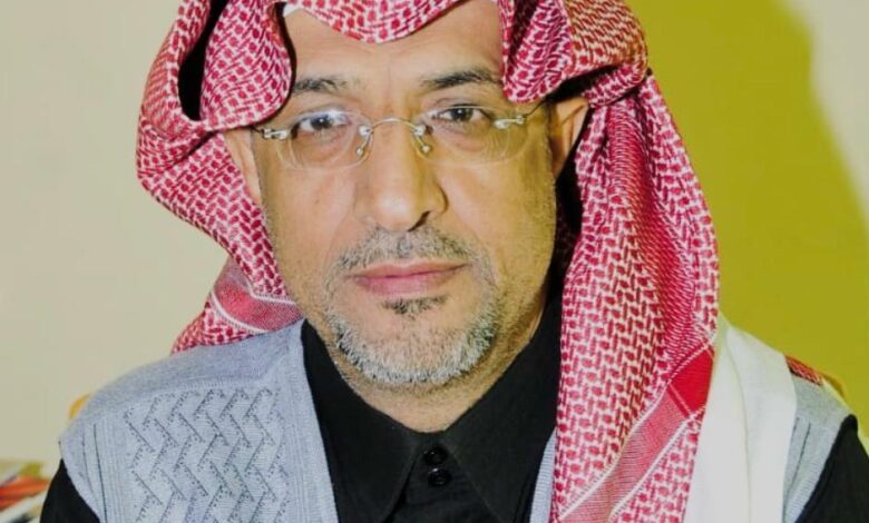 بعد أربعة عقود الزميل الحرازي يتوج بجائزة الثقافة الرياضية