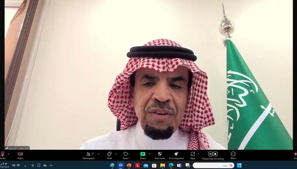 المكتب التنفيذي لجمعية الكشافة يعقد اجتماعه الثاني