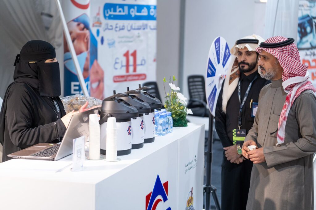 صحة حائل تنهي استعداداتها للمشاركة في رالي حائل الدولي 2025