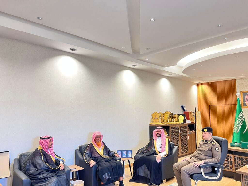 المخدرات هي السرطان الذي يهدد صلابة نسيجنا الإجتماعي