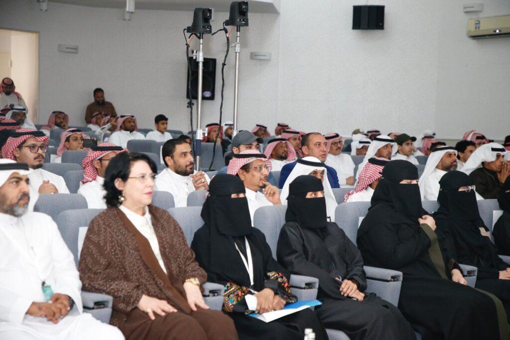 إختتام مهرجان فعاليات المسرح المدرسي 2025 م على مستوى المملكة بتعليم جازان