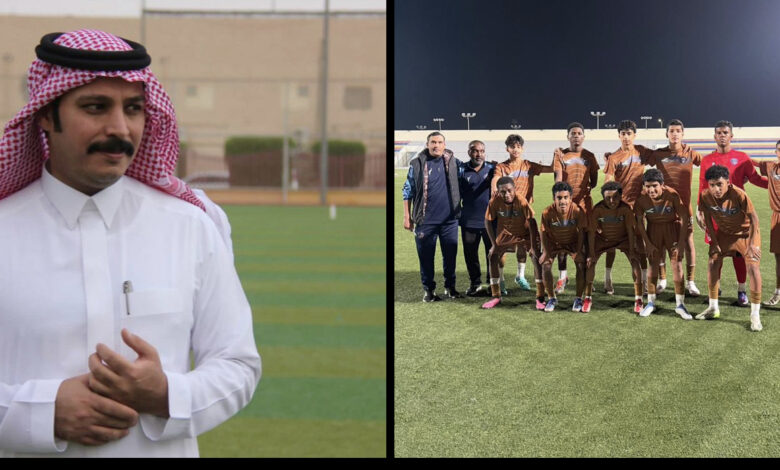 الكوكب يتغلب على الترجي في دوري الأولى لفئة 15 سنة