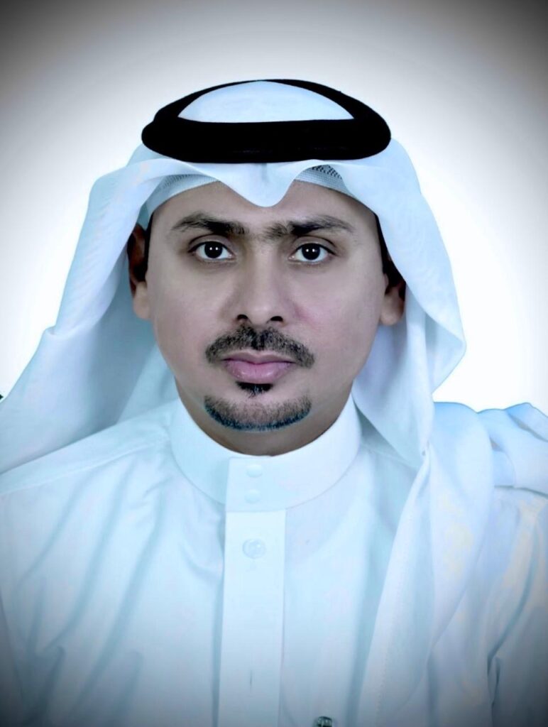 الحمدي وكيلا لمحافظة ضمد بالتكليف