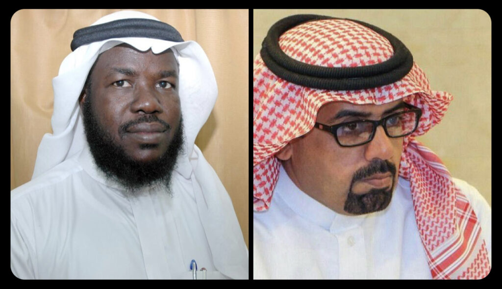 الدهاس يزور الزميل محمد رابع للأطمئنان على صحته