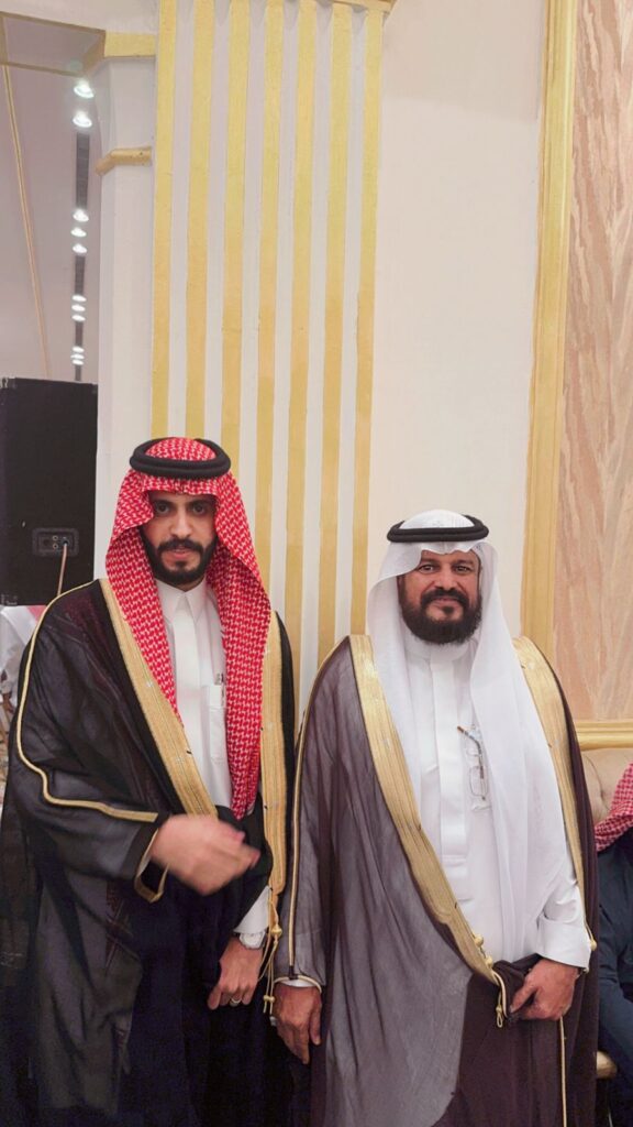 أفراح آل السني