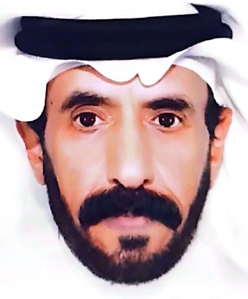رجل المواقف الصعبة