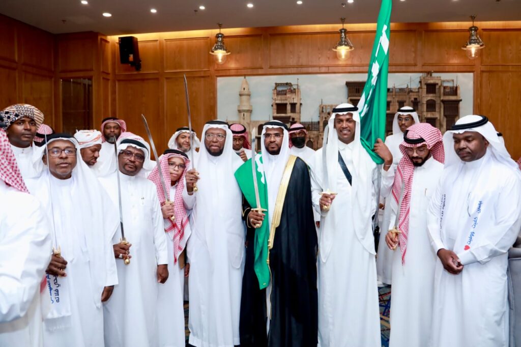 حفل تقاعد المهندس محمود فران 