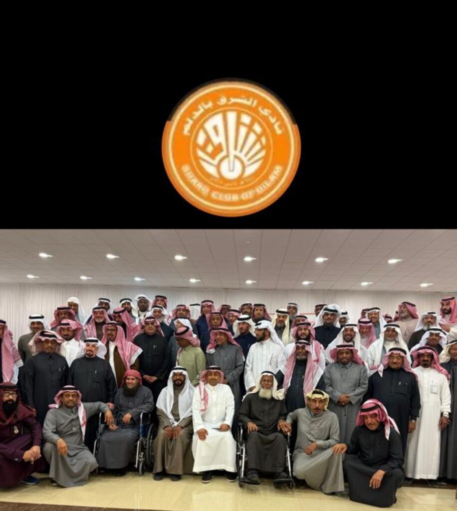 ليلة الوفاء من أهل الوفاء