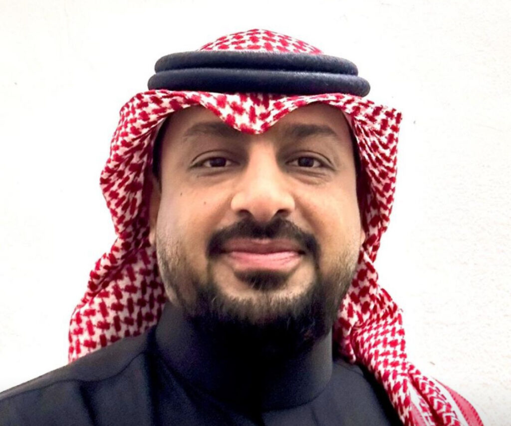 *“الضوراني” مديراً لإدارة الشؤون المالية