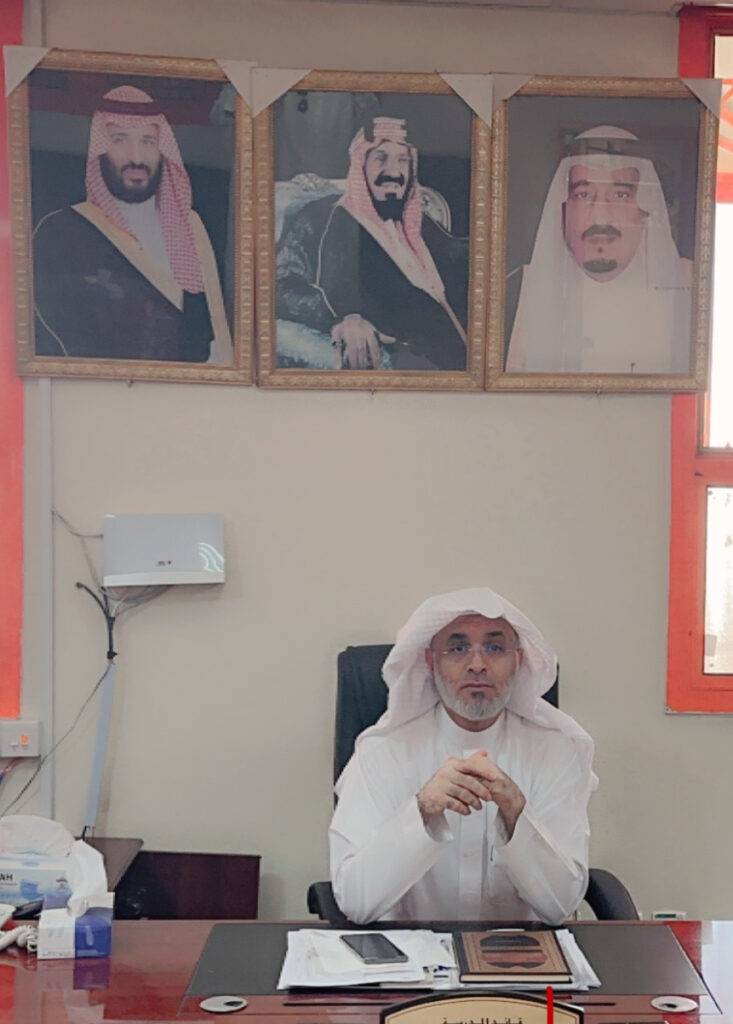 انطلاق اختبارات الفصل الدراسي الثاني