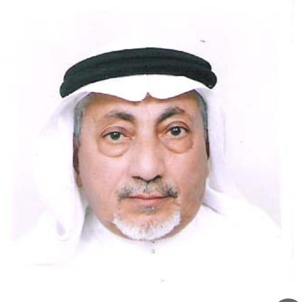 الطائف تودع الزمزمي أقدم تاجر لأدوات الخياطة