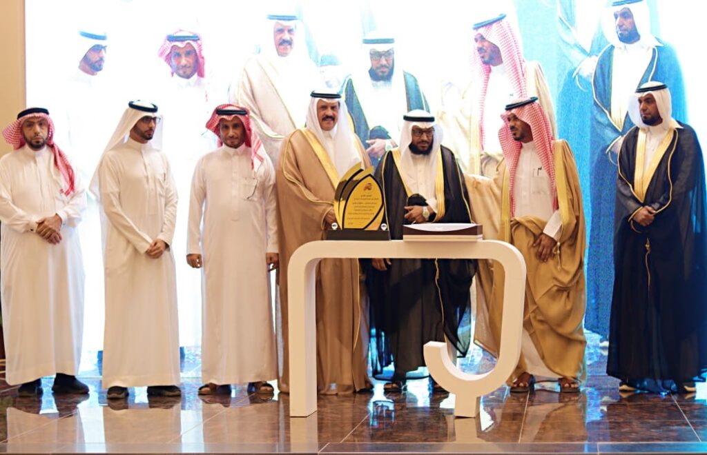 محافظ أبوعريش يرعى حفل تكريم متقاعدي التعليم