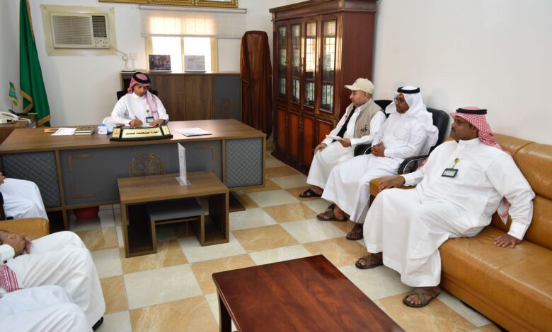 مبادرة أجاويد في نسختها الثالثة