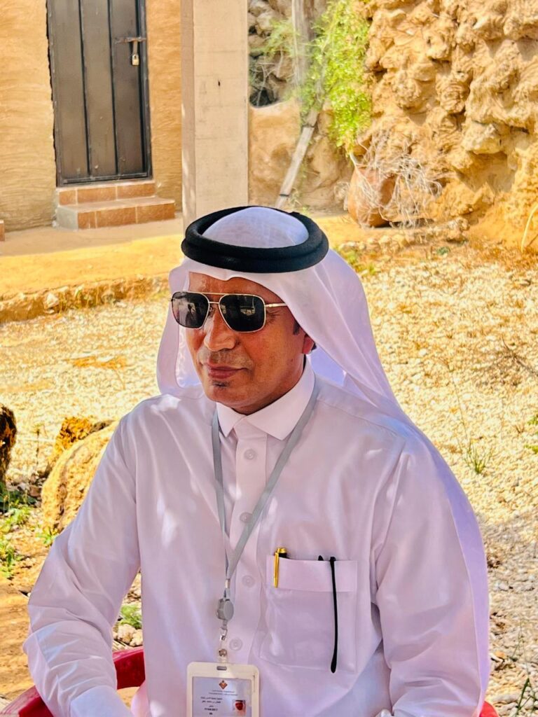 كريمة الإعلامي حُمق في ذمة الله