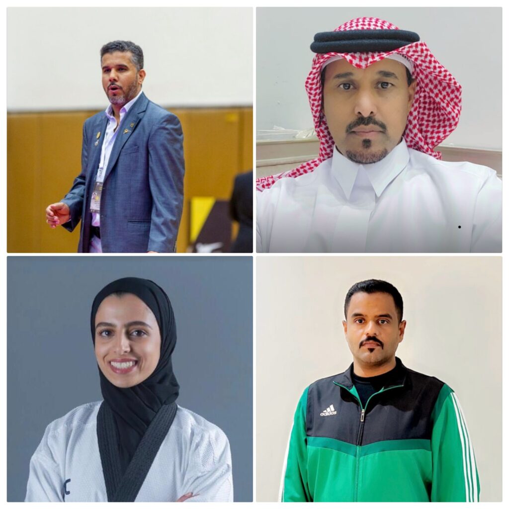 اتحاد التايكوندو يمنح الفرصة لمدربين وطنيين جدد لقيادة المنتخب