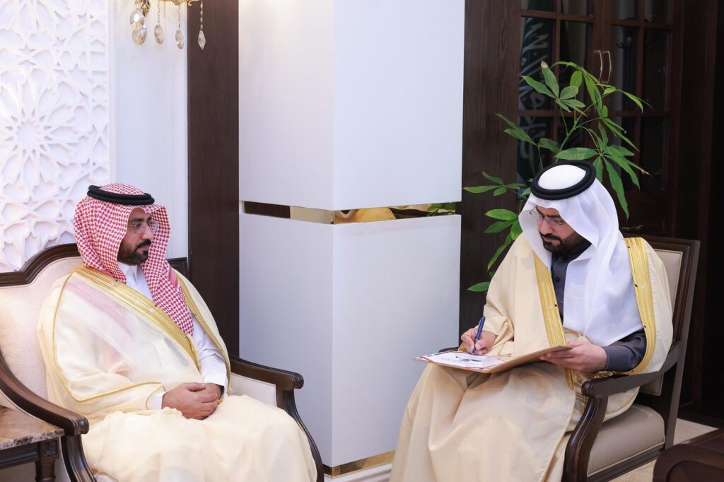 مبادرة فرحة صائم بالأحساء