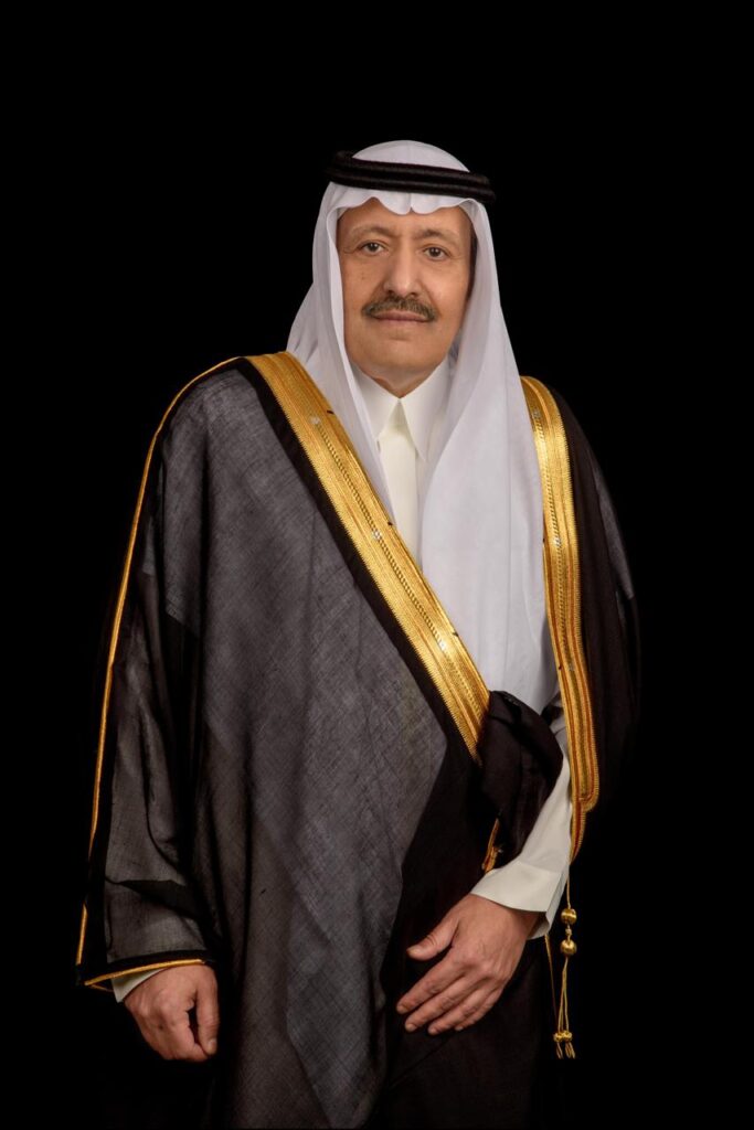 سمو أمير منطقة الباحة يهنيء القيادة الرشيدة بمناسبة حلول شهر رمضان المبارك